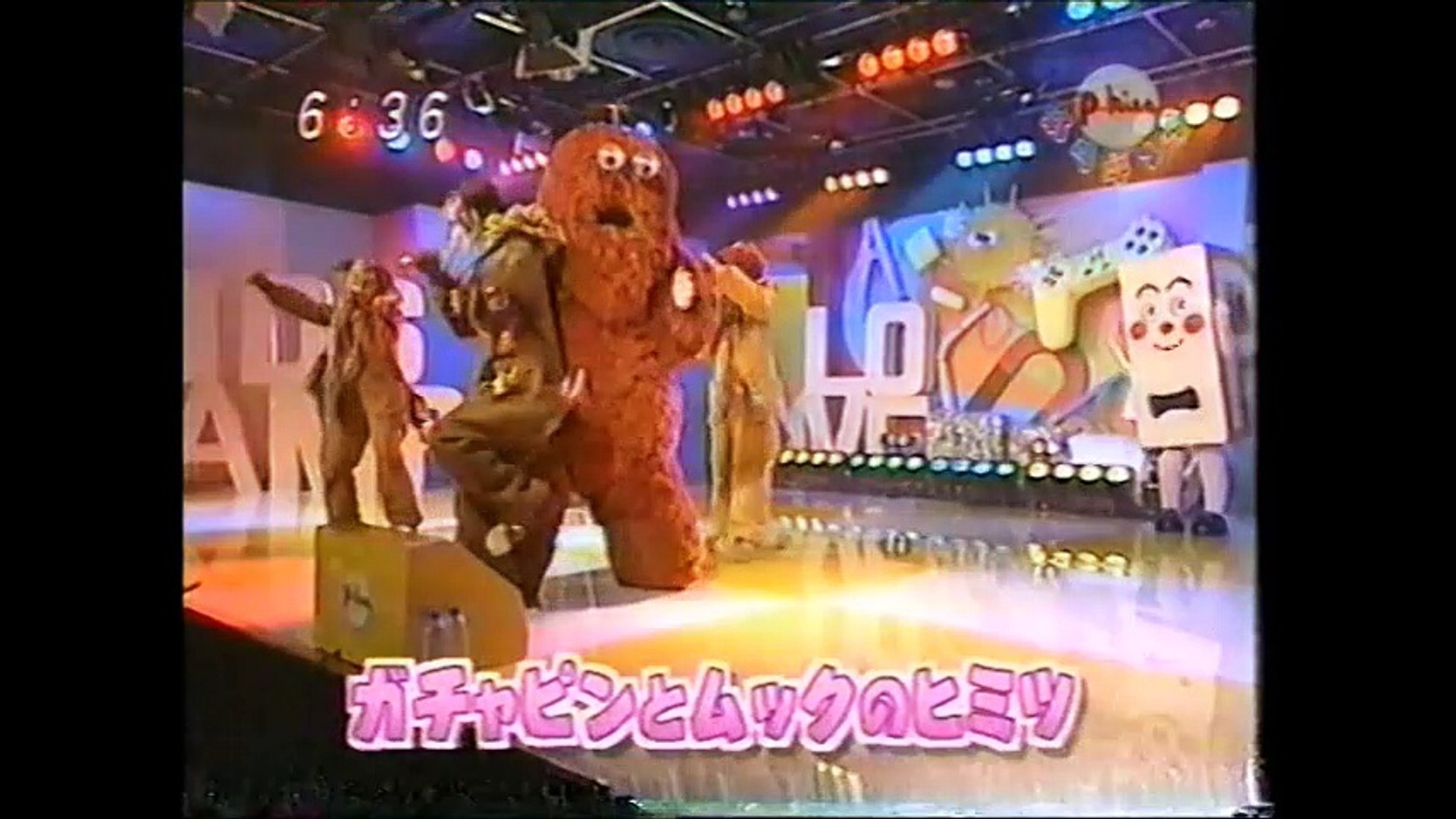 ポンキッキーズ21 2003年3月29日 1/2 - 動画 Dailymotion ポンキッキーズ21 2003年3月29日 1/2 - 動画 Dailymotion