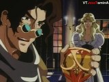 The Vision of Escaflowne E 25