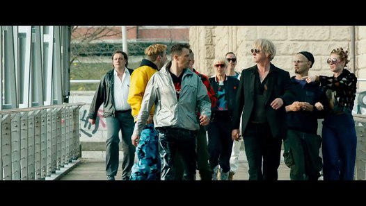 Magical Mystery Stream