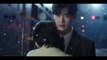 Lee Jong Suk - Suzy nhìn nhau bi thương, hôn giữa trời tuyết trong teaser 