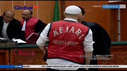 Rhoma Irama Akan Terima Putusan Hakim