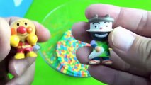 アンパンマンおもちゃアニメ Episode 18 こんなアンパンマンはイヤだ！ おもしろ動画 Toy Kids トイキッズ Anpanman Animation スターチャンネル