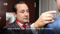 Dresscode - weg mit den Billig-Anzügen! | DW Deutsch