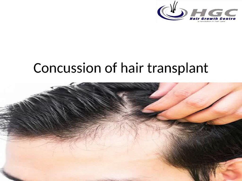 Concussion_of_hair_transplant