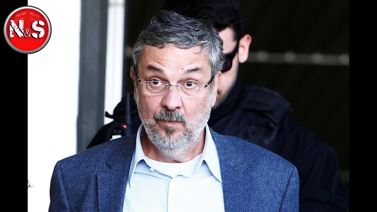 A CASA CAIU! Janot denuncia LULA e DILMA e a cúpula do PT por Organização Criminosa