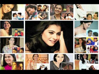 KAJOL'S CONTROVERSIES : Shocking Controversies that revolved around Kajol!