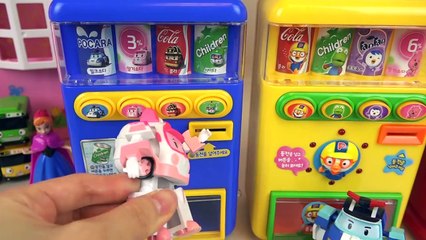 Disney Candy dispenser and Baby doll Orbeez surprise toys