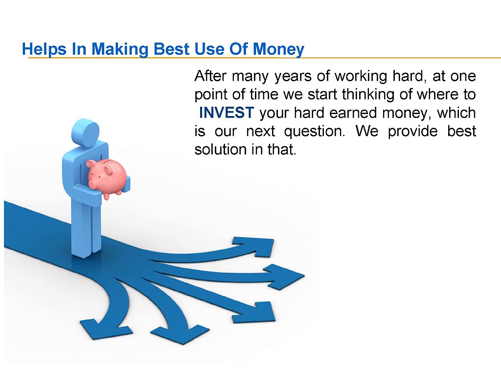 Best Real Estate Investments