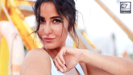 What Is Katrina Kaif's Biggest Mistake