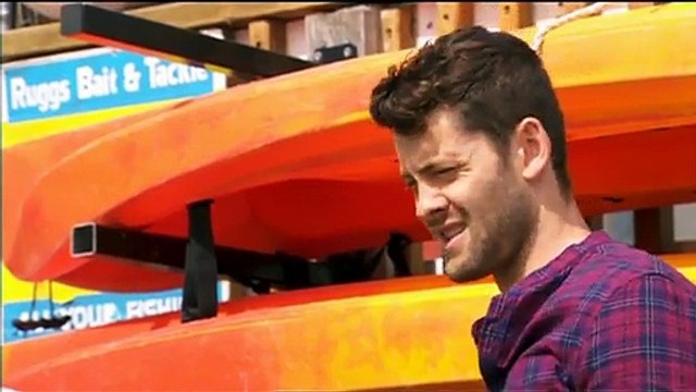 Home and Away 6727 6th September 2017 Part 2/2