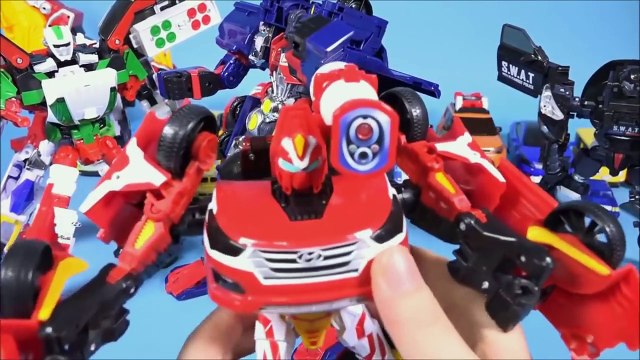 Tobot CarBot MeCard transformers car toys transforming car play