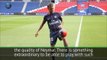 Neymar wasn't the only reason I joined PSG - Mbappe