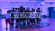 UAAP Season 80 Preview: NU Bulldogs