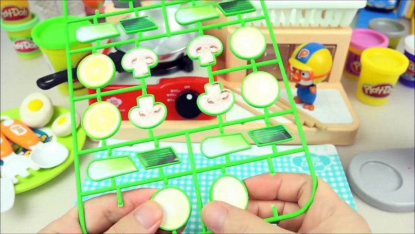 toypudding kitchen set