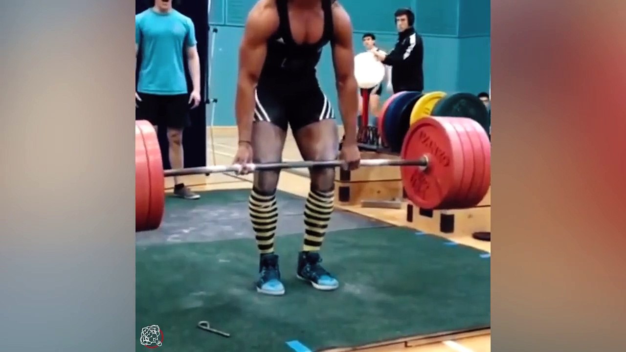 【筋トレ】ジムでの55の事故でジムルームが怖くなる