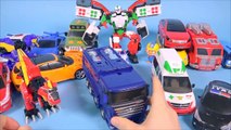 Hello CarBot robot car toys 카봇 펜타스톰 장난감