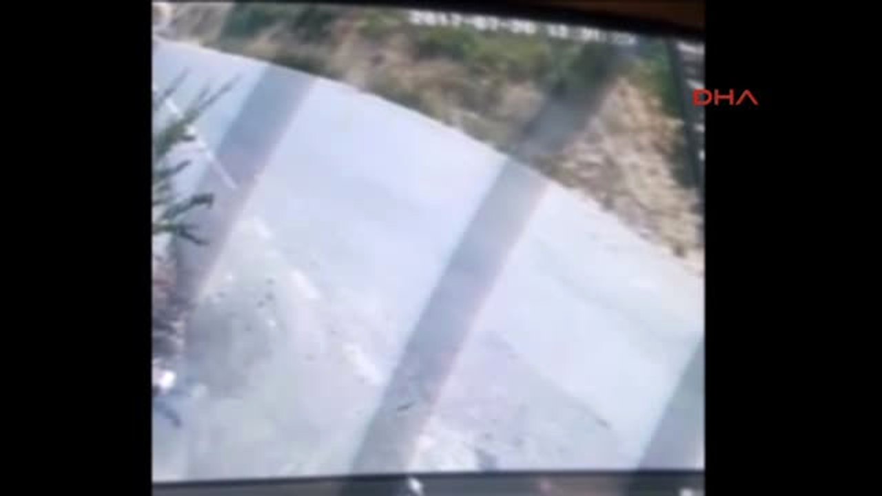 Antalya Kardeşinin Kameradaki Cinayet Şüphelisinin Yakalanmasını İstiyor