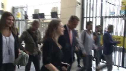 Beşiktaş, Evinin Kapılarını Taraftarlara Açıyor