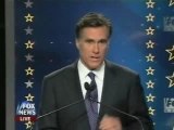 Gov. Romney: Doing What It Takes To Secure America
