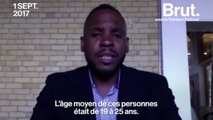 Accueil de 31 homosexuels thétchènes par le gouvernement canadien