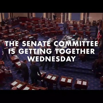 Square: Senate holds bipartisan hearings to improve Affordable Care Act