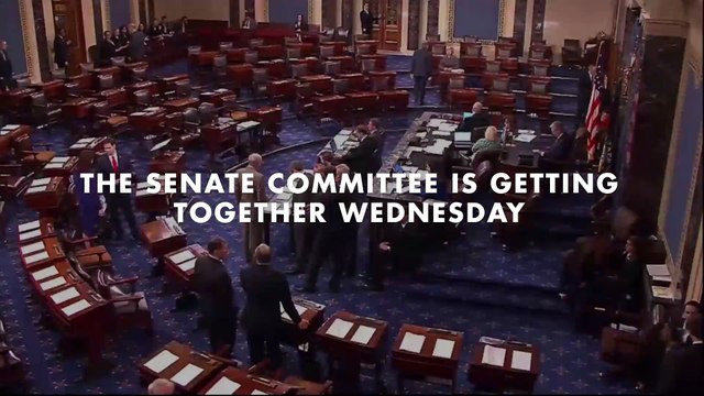 Senate holds bipartisan hearings to improve Affordable Care Act