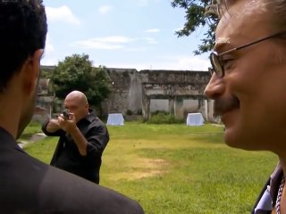 O Que a Vida me Roubou capítulo 197 dublado completo ( Versão Netflix)  FINAL