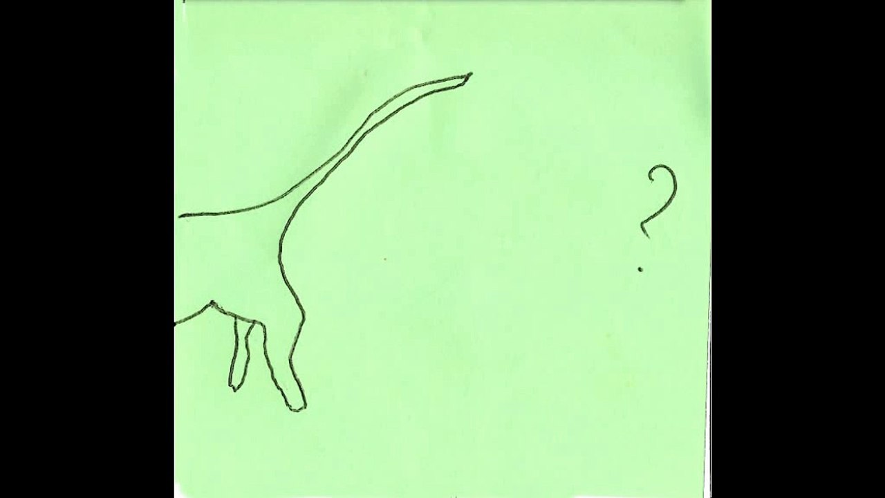 Rêve de chien - L'effet