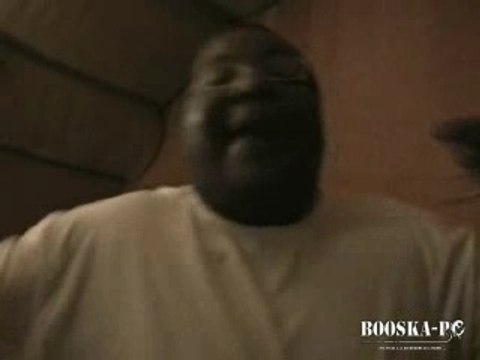 LIM ET LE PONT DE SEVRE EN STUDIO POUR INTERDIT AUX BOUFFONS