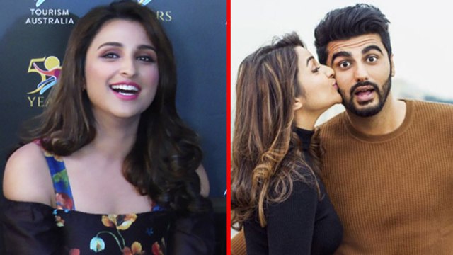 Parineeti Chopra To Spend A Year With Arjun Kapoor | Sandeep Aur Pinky Faraar