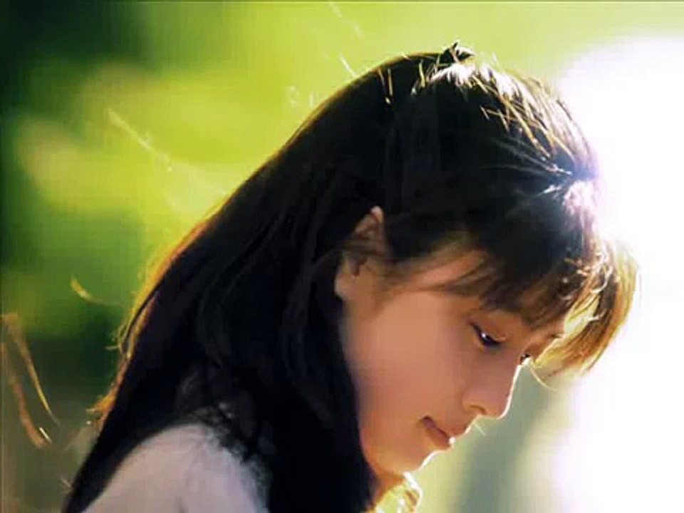 ♫ ZARD　瞳閉じて