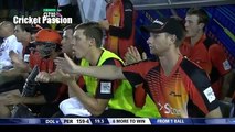 12 Runs Need 2 Balls -- CP 5th Sep 2017 -- Thriller Match Win -- Thriller Over