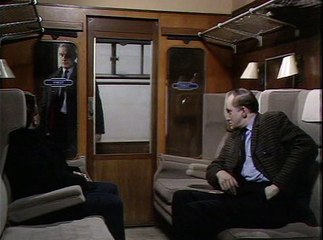 Porridge S1 E0 Prisoner And Escort Pilot