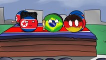 Countryballs Compilation #2