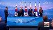 Korea, Russia agree on expanding economic ties, stay unchanged on North Korean threat