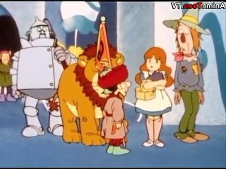 The Wonderful Wizard Of Oz E 13