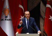 Erdoğan'dan CHP'ye Çok Ağır Sözler: Kullandıkları Dil Muhalefet Dili Değil, Terör Dili