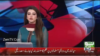 Defence Day Cermony in Karachi