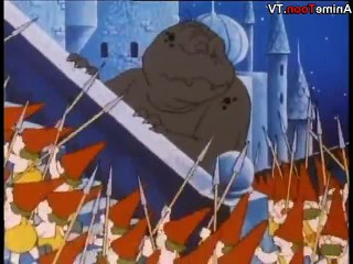 The Wonderful Wizard Of Oz E 51