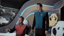 The Orville [Season 1 Episode 1] FULL -- OFFICAL Fox Broadcasting Company / [[ STREAMING ]]