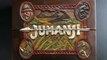 Fabrication du jeu de plateau Jumanji (Timelapse)