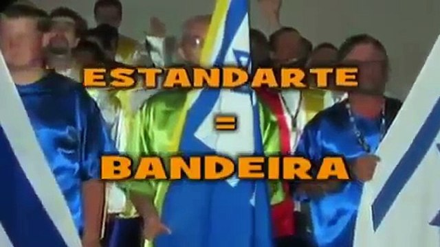 Profecia dos Judeus Asquenazes (A grande babilônia do Apocalipse) - Jeremias 5127