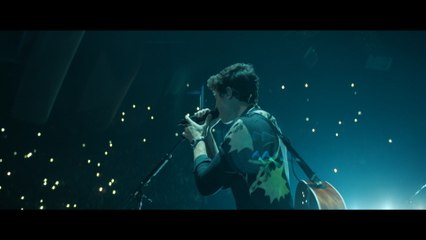 Shawn Mendes - There's Nothing Holdin' Me Back