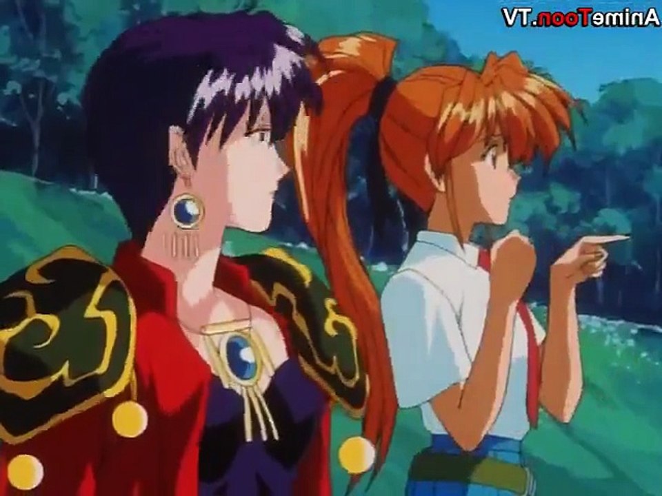 Those Who Hunt Elves E 8