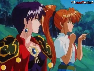 Those Who Hunt Elves E 8