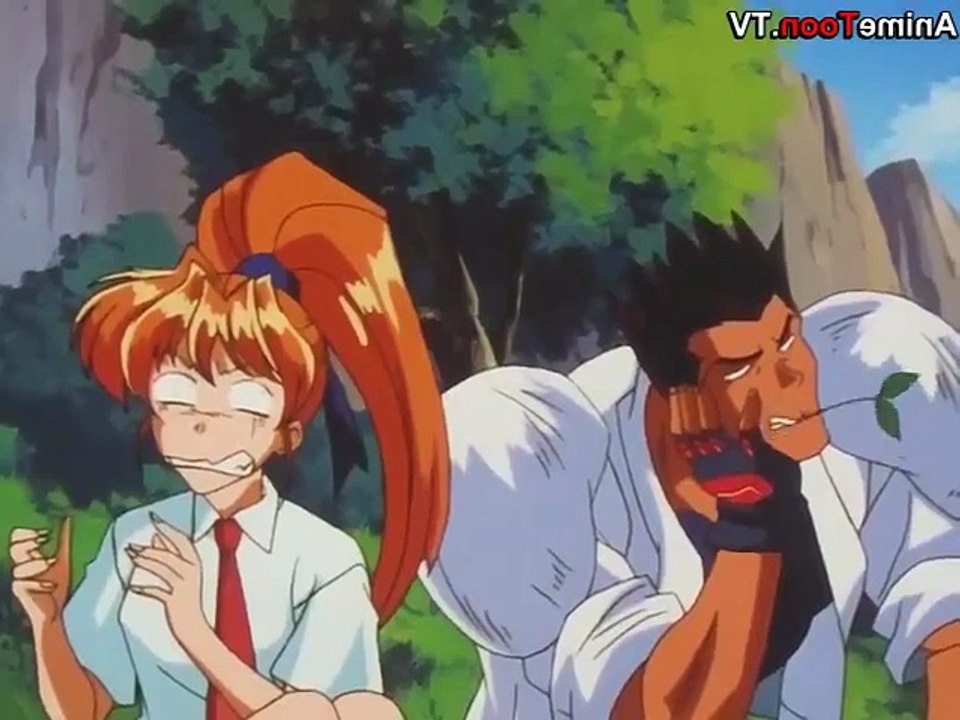 Those Who Hunt Elves II E 11