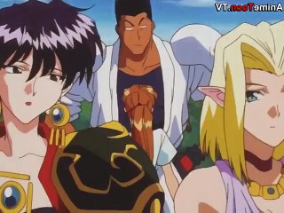 Those Who Hunt Elves II E 2