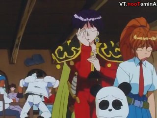 Those Who Hunt Elves II E 4