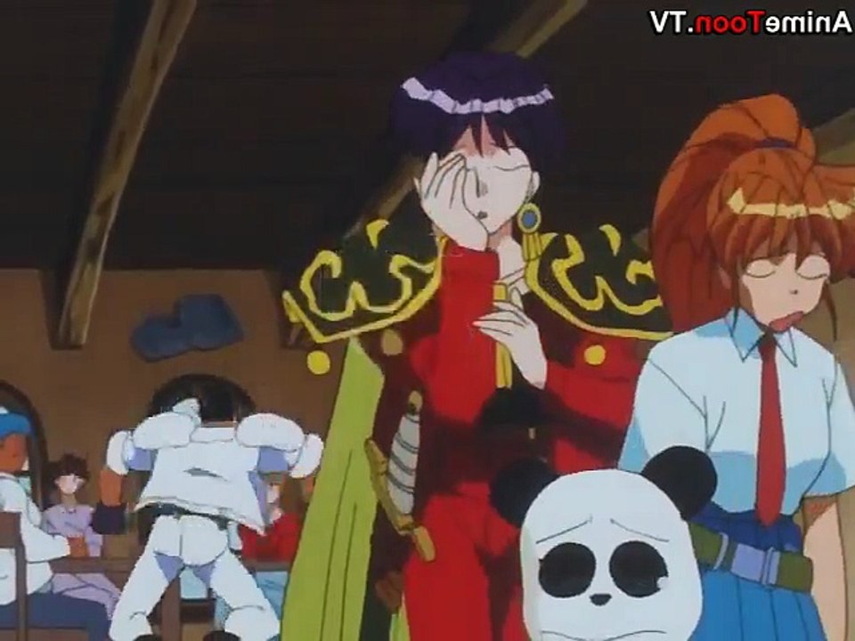 Those Who Hunt Elves II E 4