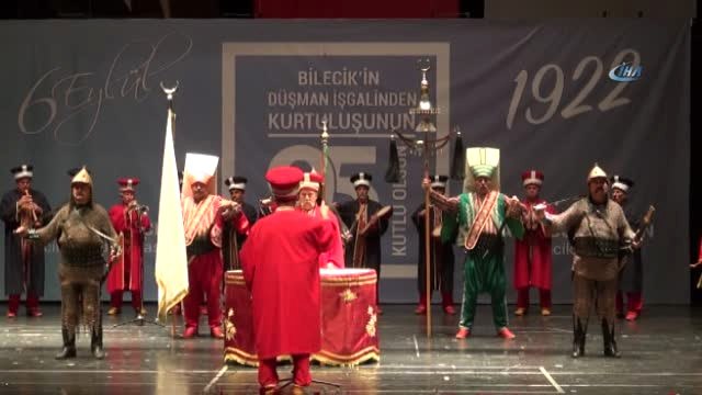 Bilecik Belediye Başkanı Selim Yağcı: 95 Yıl Önce Şaha Kalkan Bir Milletin Bağımsızlığı Uğrunda...